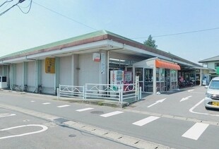 メゾンド・エスポワール弐番館の物件外観写真